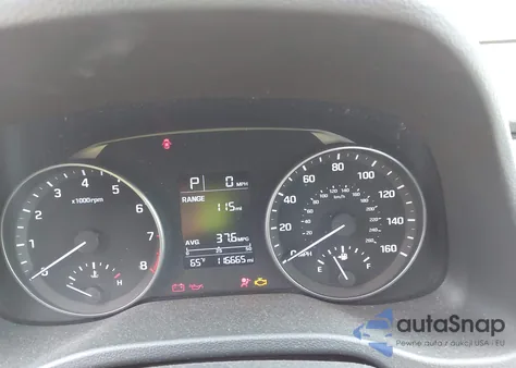 2017 Hyundai Elantra Se from USA, damaged, VIN 5NPD84LF0HH123118